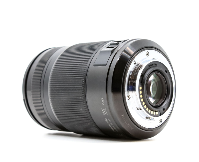 Panasonic Lumix G X Vario 35-100mm f/2.8 Power OIS II