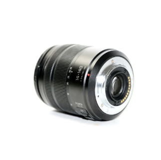 Panasonic Lumix G Vario 14-140mm f/3.5-5.6 ASPH Power OIS