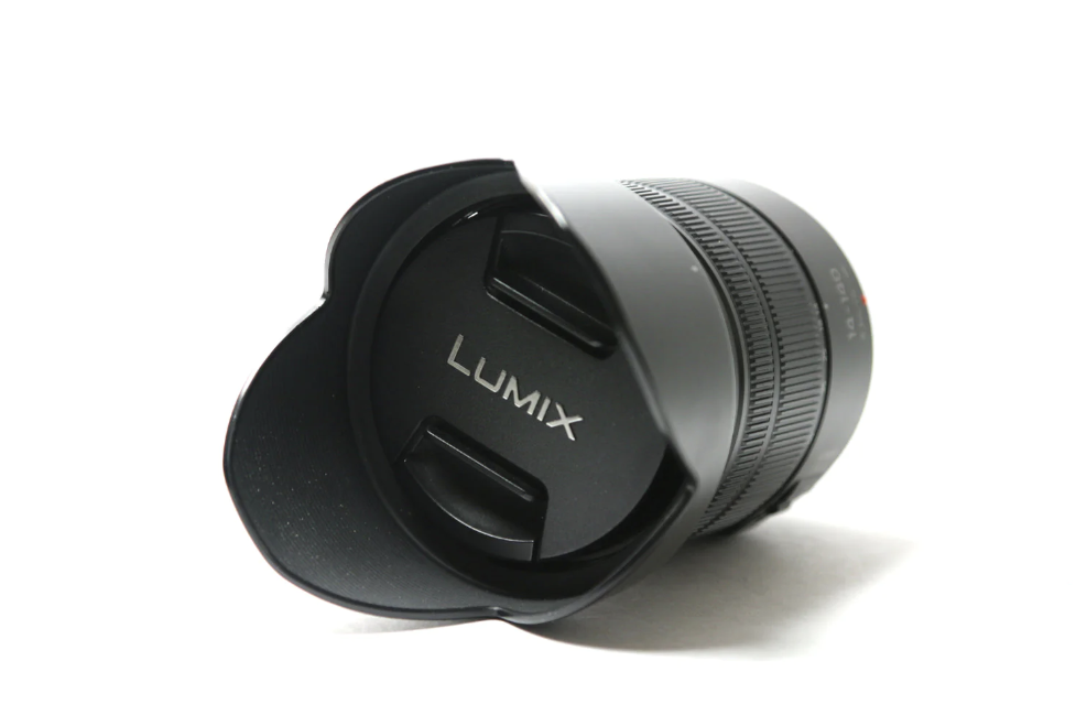 Panasonic Lumix G Vario 14-140mm f/3.5-5.6 ASPH Power OIS