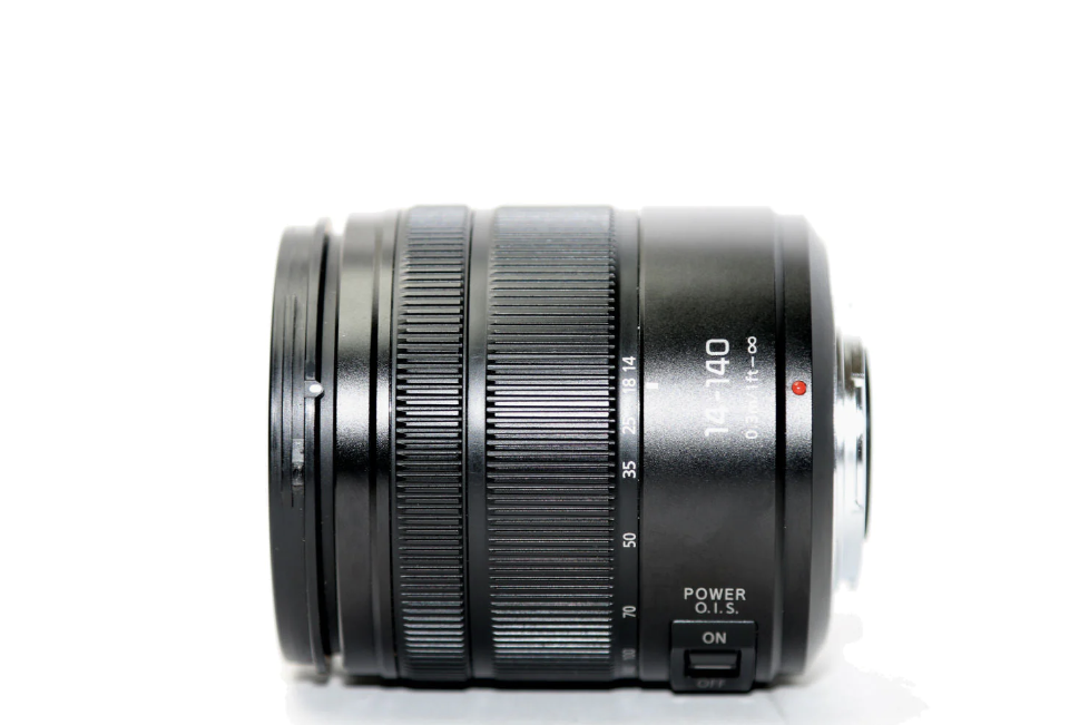 Panasonic Lumix G Vario 14-140mm f/3.5-5.6 ASPH Power OIS