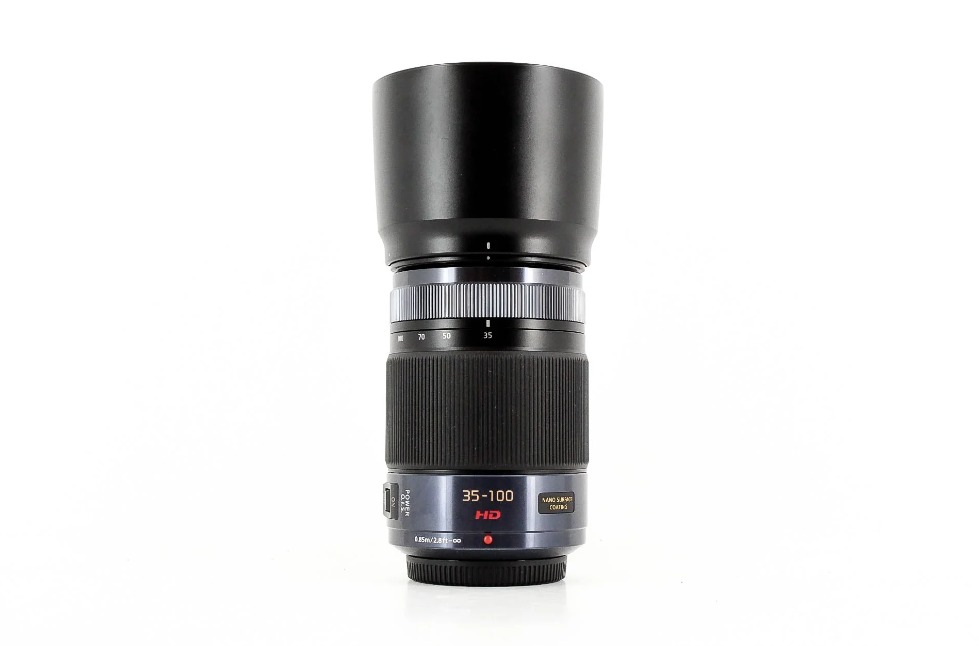 Panasonic Lumix G X Vario 35-100mm f/2.8 Power OIS